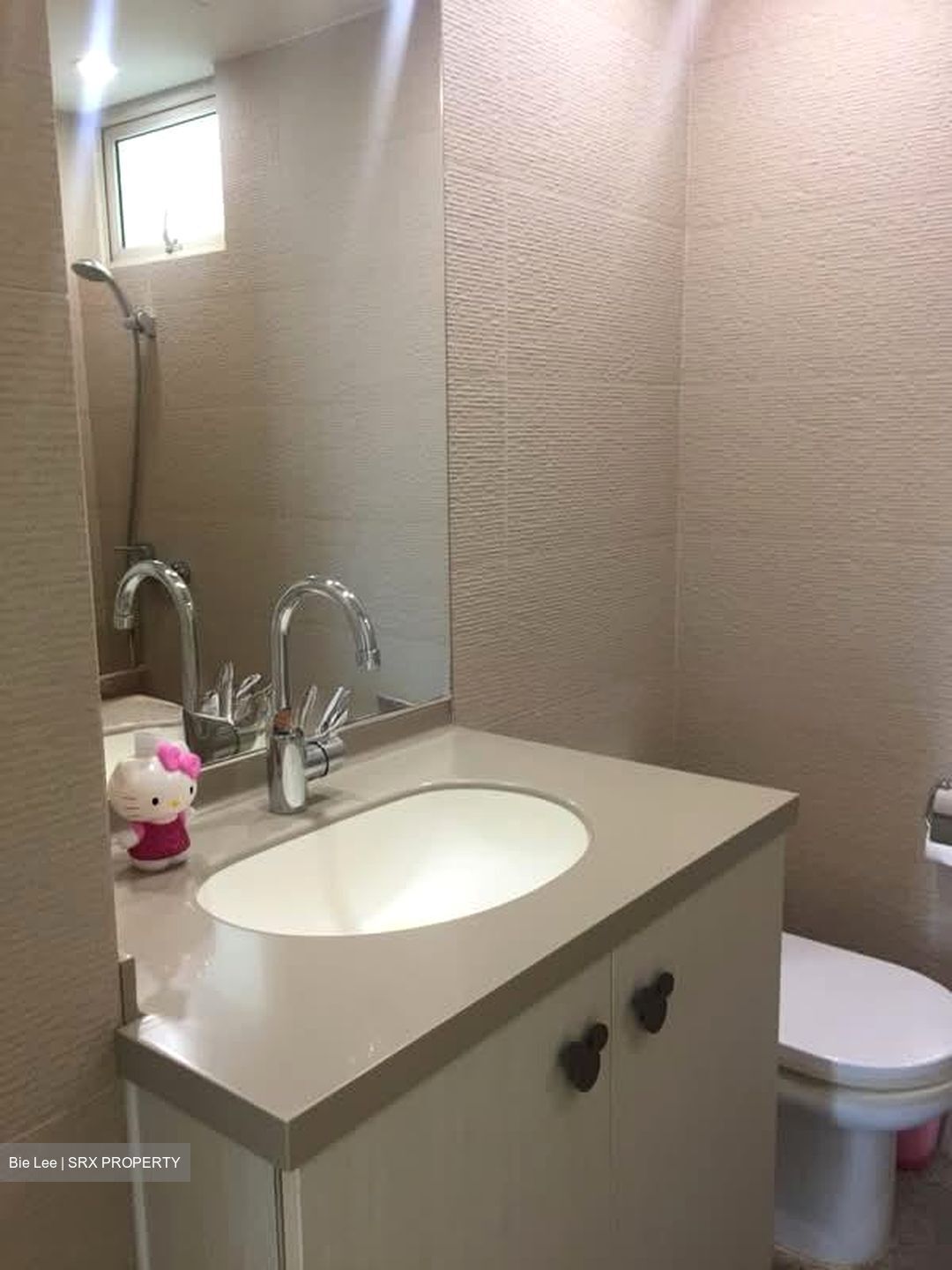 Oleander Towers (D12), Apartment #573689791